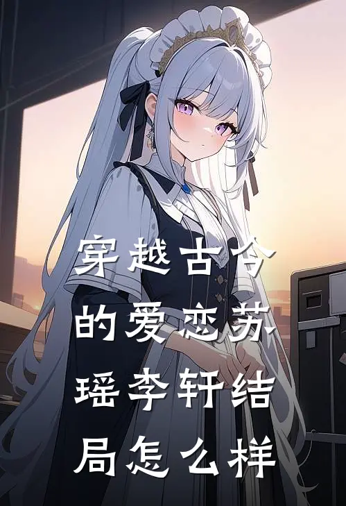 穿越古今的爱恋苏瑶李轩结局怎么样