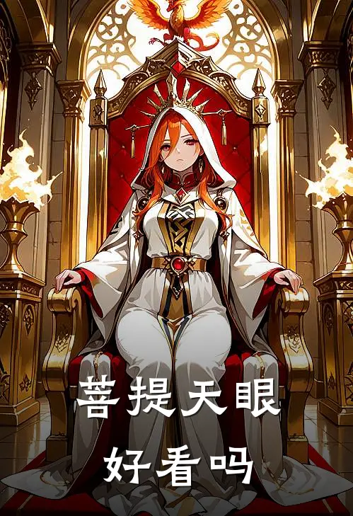 菩提天眼好看吗