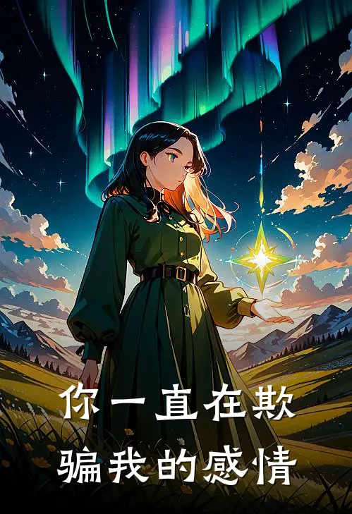 你一直在欺骗我的感情