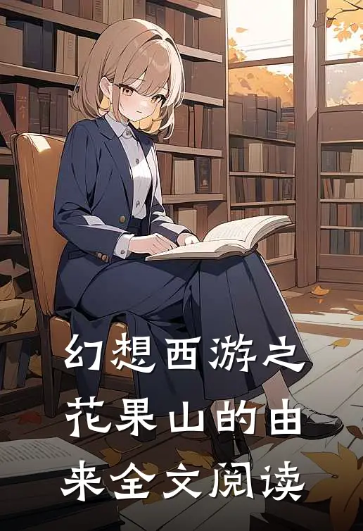 幻想西游之花果山的由来全文阅读