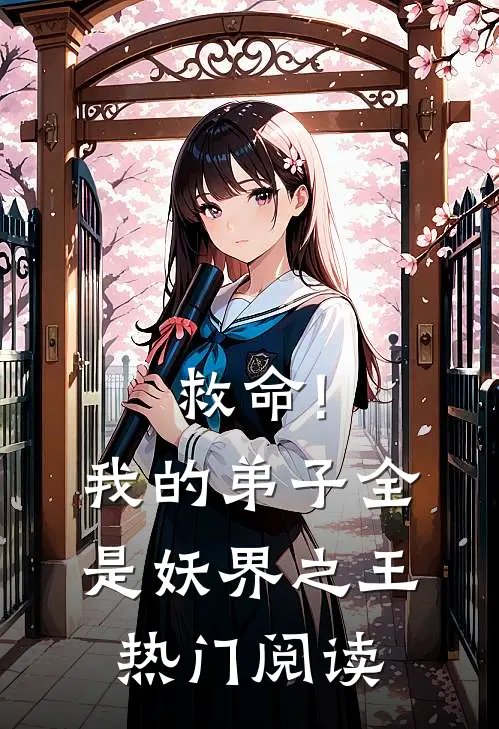 救命!我的弟子全是妖界之王热门阅读