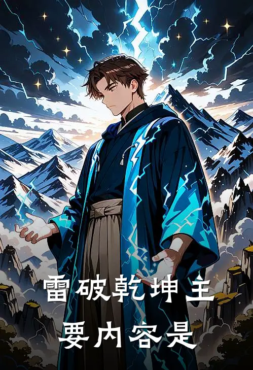 雷破乾坤主要内容是