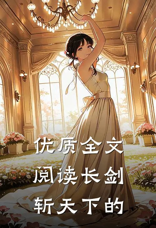 优质全文阅读长剑斩天下的