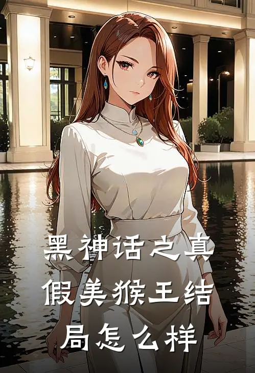 黑神话之真假美猴王结局怎么样