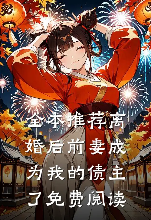 全本推荐离婚后前妻成为我的债主了免费阅读