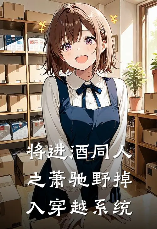 将进酒同人之萧驰野掉入穿越系统