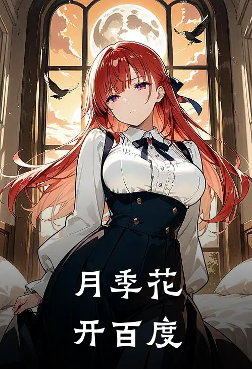 月季花开百度