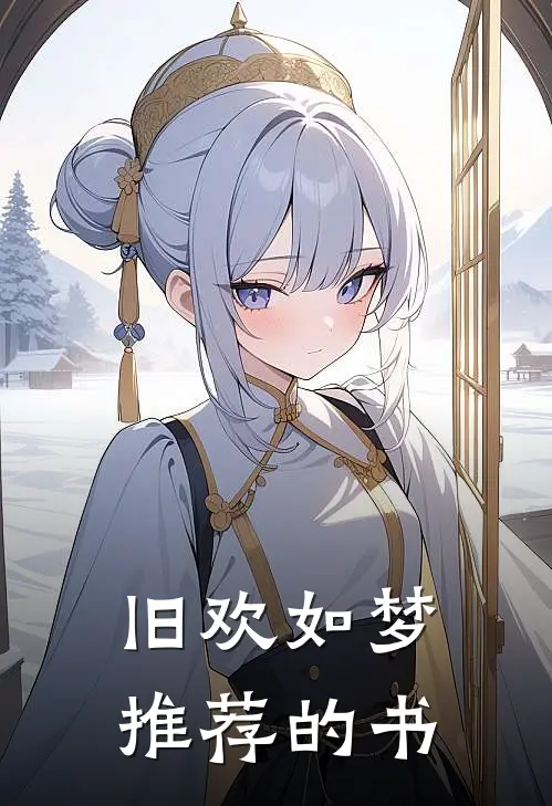 旧欢如梦推荐的书