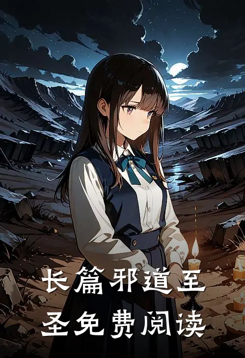 长篇邪道至圣免费阅读
