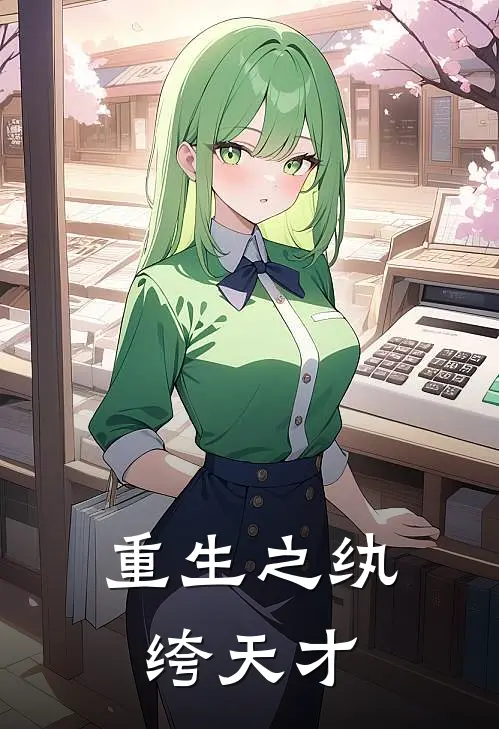 重生之纨绔天才