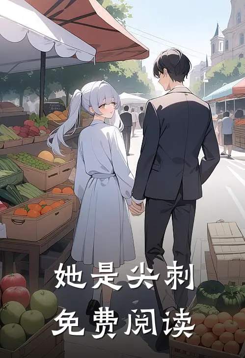 她是尖刺免费阅读