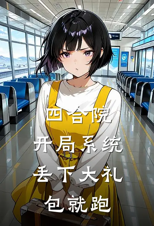 四合院：开局系统丢下大礼包就跑