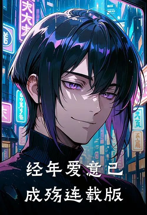经年爱意已成殇连载版
