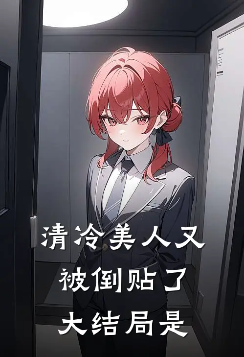 清冷美人又被倒贴了大结局是