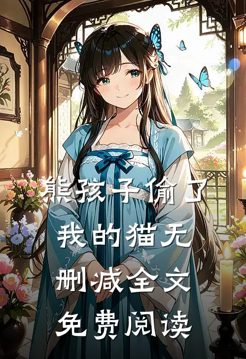 熊孩子偷了我的猫无删减全文免费阅读