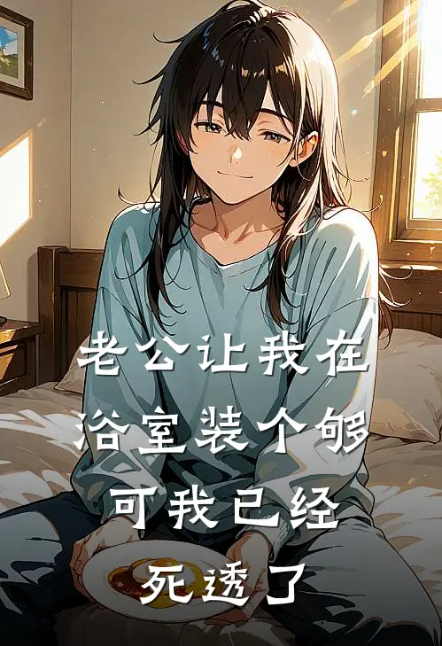 老公让我在浴室装个够，可我已经死透了