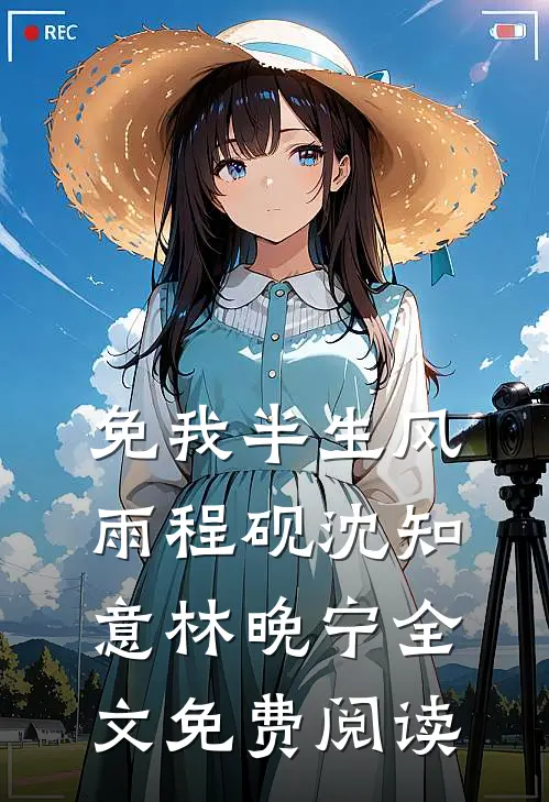 免我半生风雨程砚沈知意林晚宁全文免费阅读
