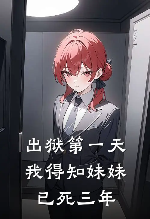 出狱第一天，我得知妹妹已死三年