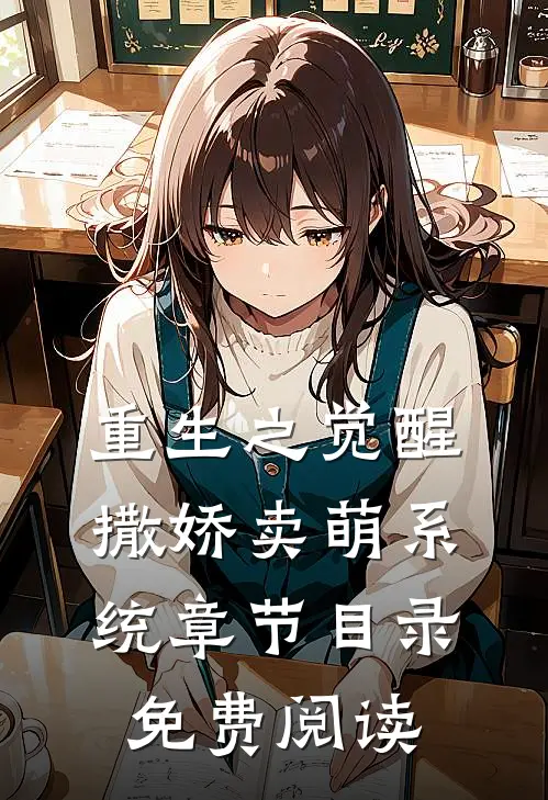 重生之觉醒撒娇卖萌系统章节目录免费阅读