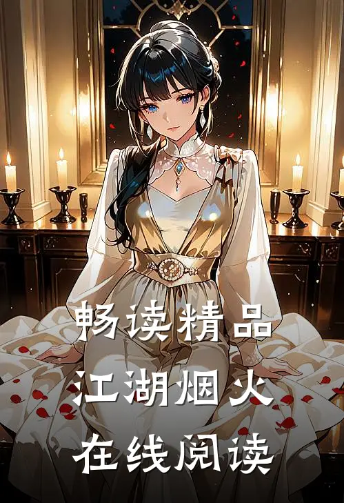 畅读精品江湖烟火在线阅读
