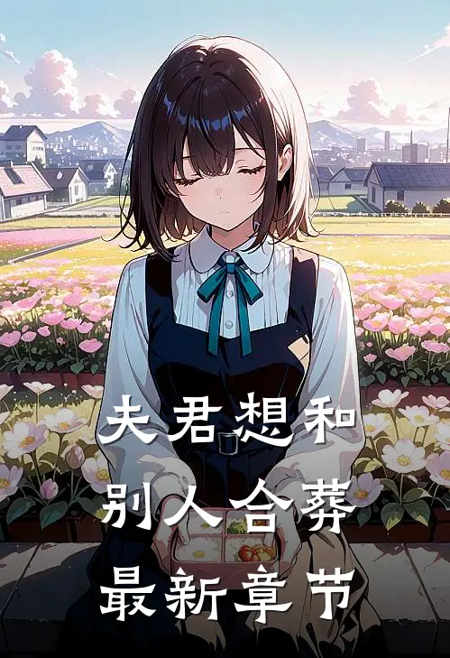 夫君想和别人合葬最新章节