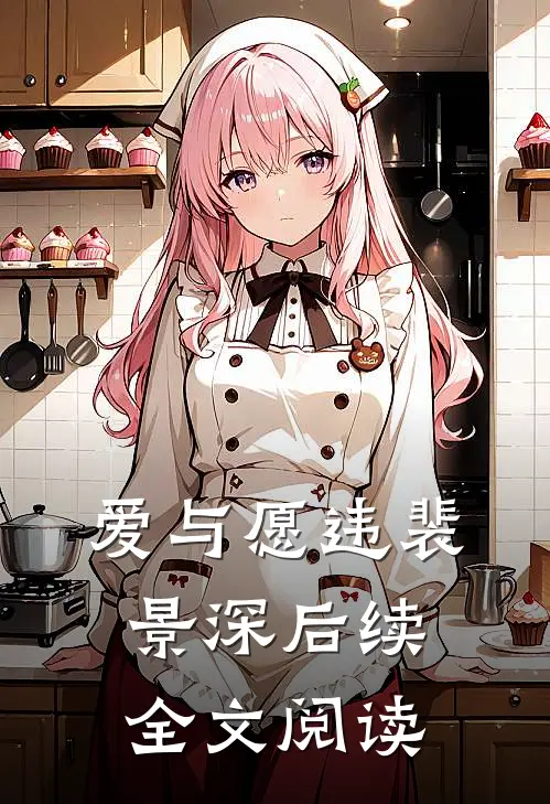 爱与愿违裴景深后续全文阅读
