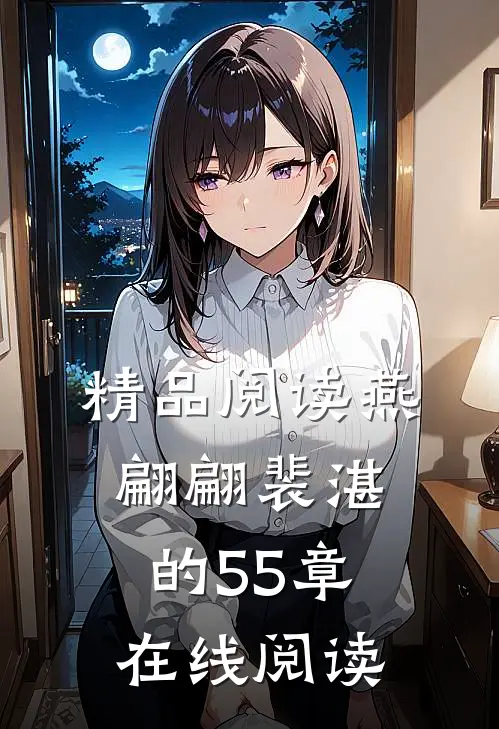 精品阅读燕翩翩裴湛的55章在线阅读
