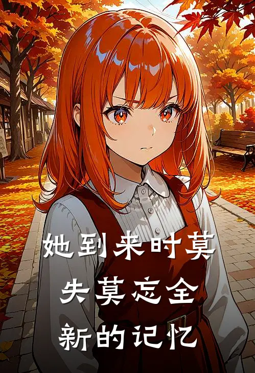 她到来时莫失莫忘全新的记忆