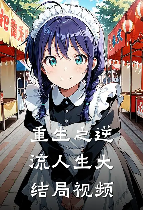 重生之逆流人生大结局视频