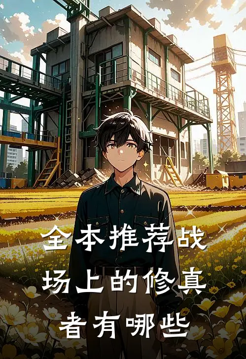全本推荐战场上的修真者有哪些