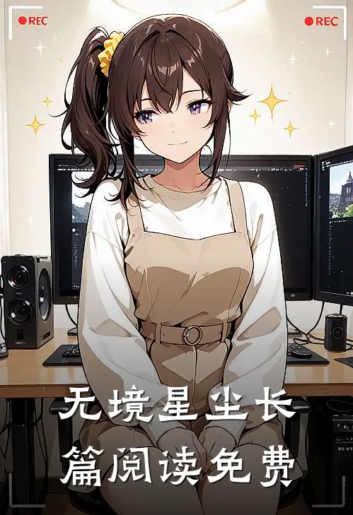 无境星尘长篇阅读免费