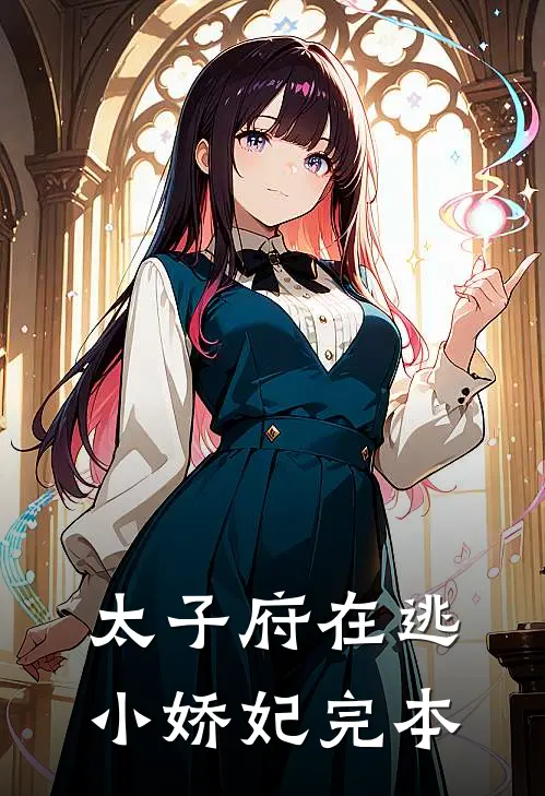 太子府在逃小娇妃完本