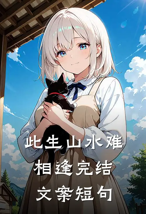 此生山水难相逢完结文案短句