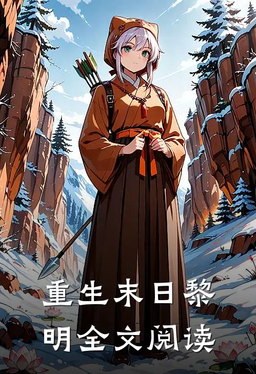 重生末日黎明全文阅读