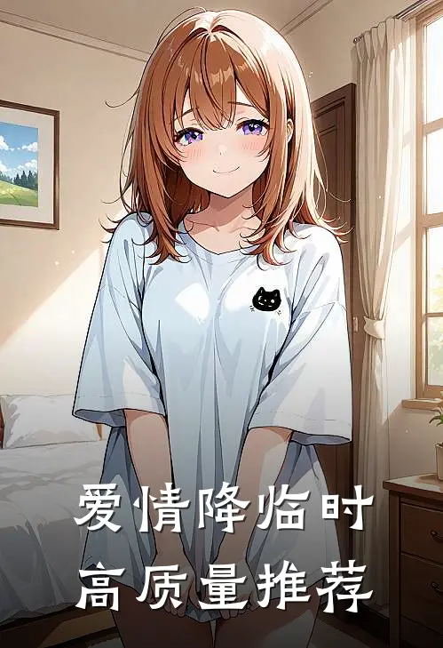 爱情降临时高质量推荐