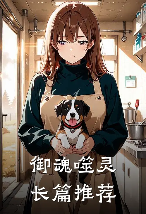 御魂噬灵长篇推荐