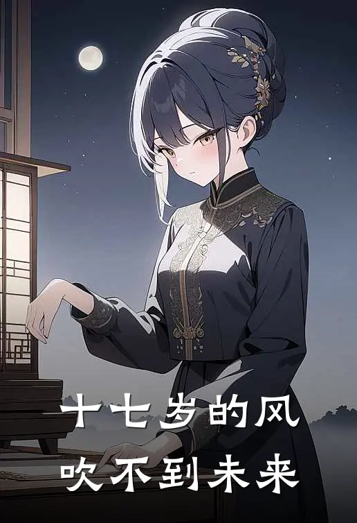 十七岁的风，吹不到未来