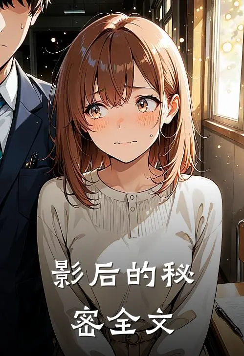 影后的秘密全文