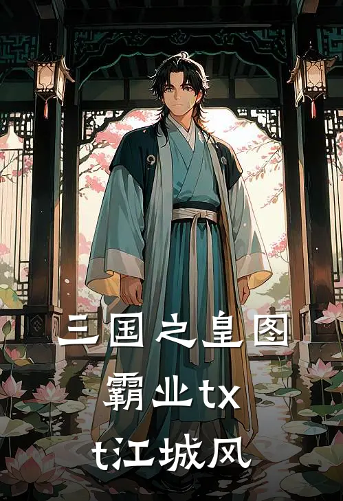 三国之皇图霸业txt江城风