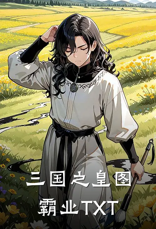三国之皇图霸业TXT