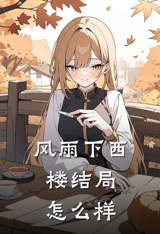 风雨下西楼结局怎么样