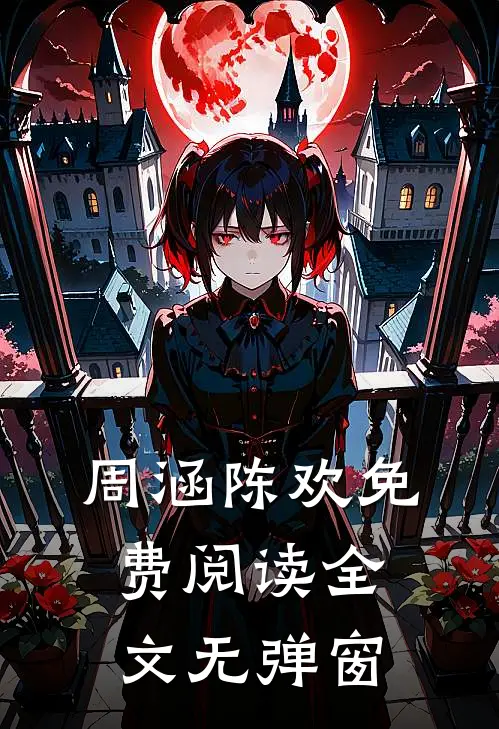 周涵陈欢免费阅读全文无弹窗