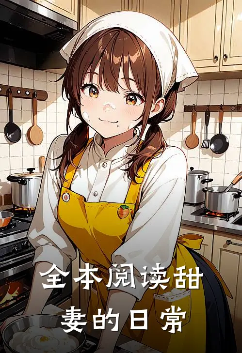 全本阅读甜妻的日常
