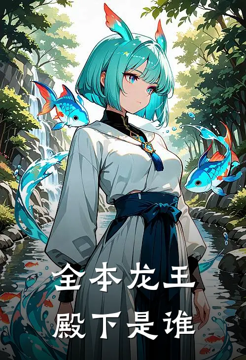 全本龙王殿下是谁