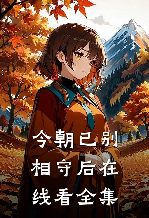 今朝已别相守后在线看全集