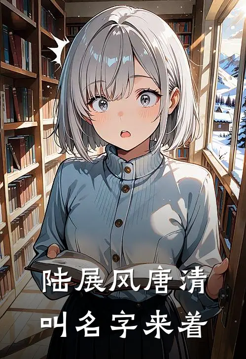 陆展风唐清叫名字来着