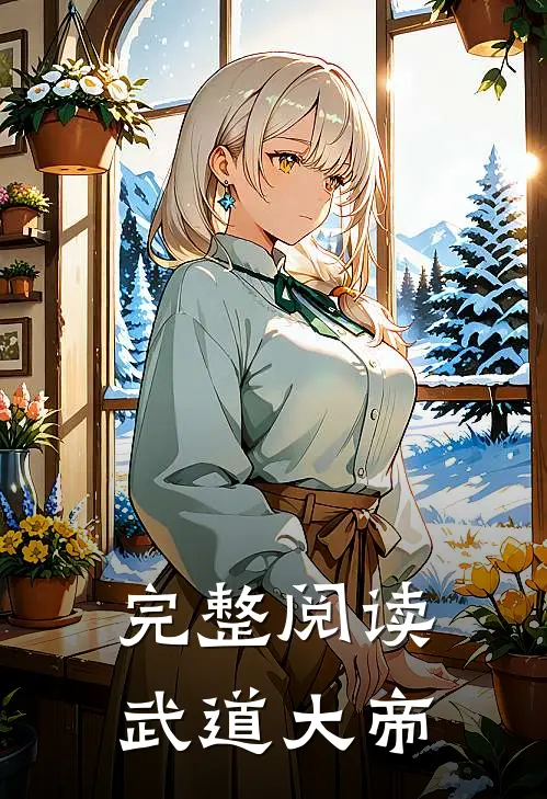 完整阅读武道大帝