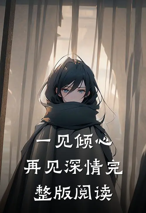 一见倾心,再见深情完整版阅读