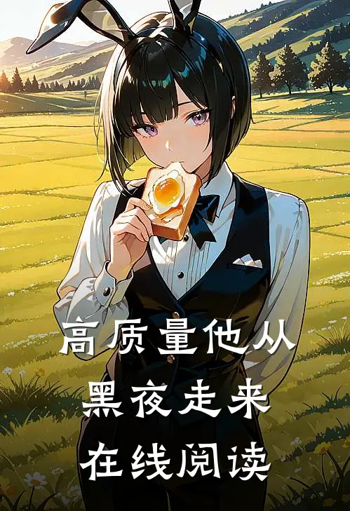 高质量他从黑夜走来在线阅读
