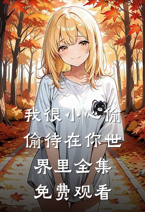 我很小心偷偷待在你世界里 全集免费观看